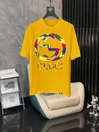 gucci t-shirt manches courtes pour homme s_1240653